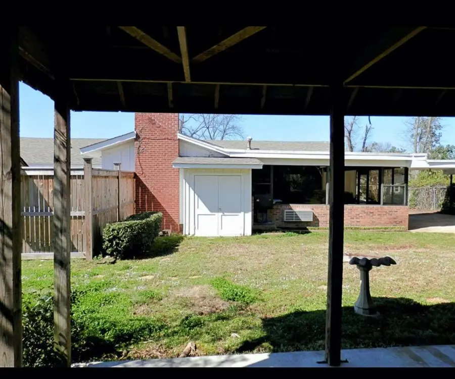 1205 Frances Square, Tupelo, MS 38804 - #2