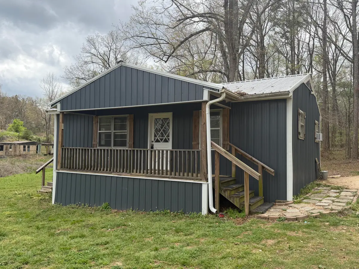 241 County Road 207, Walnut, MS 38683 - #1