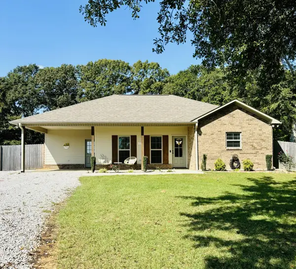 533 Spencer Road, Fulton, MS 38843