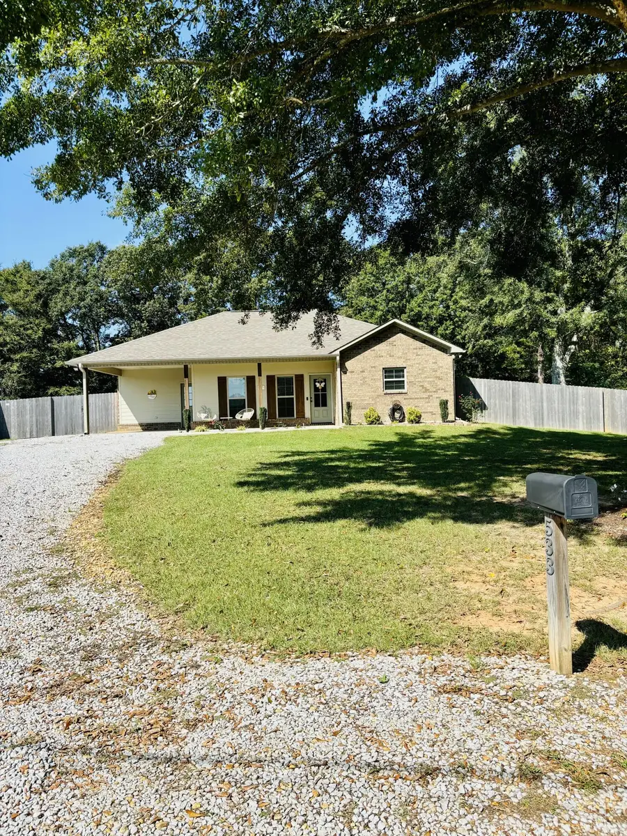 533 Spencer Road, Fulton, MS 38843 - #2