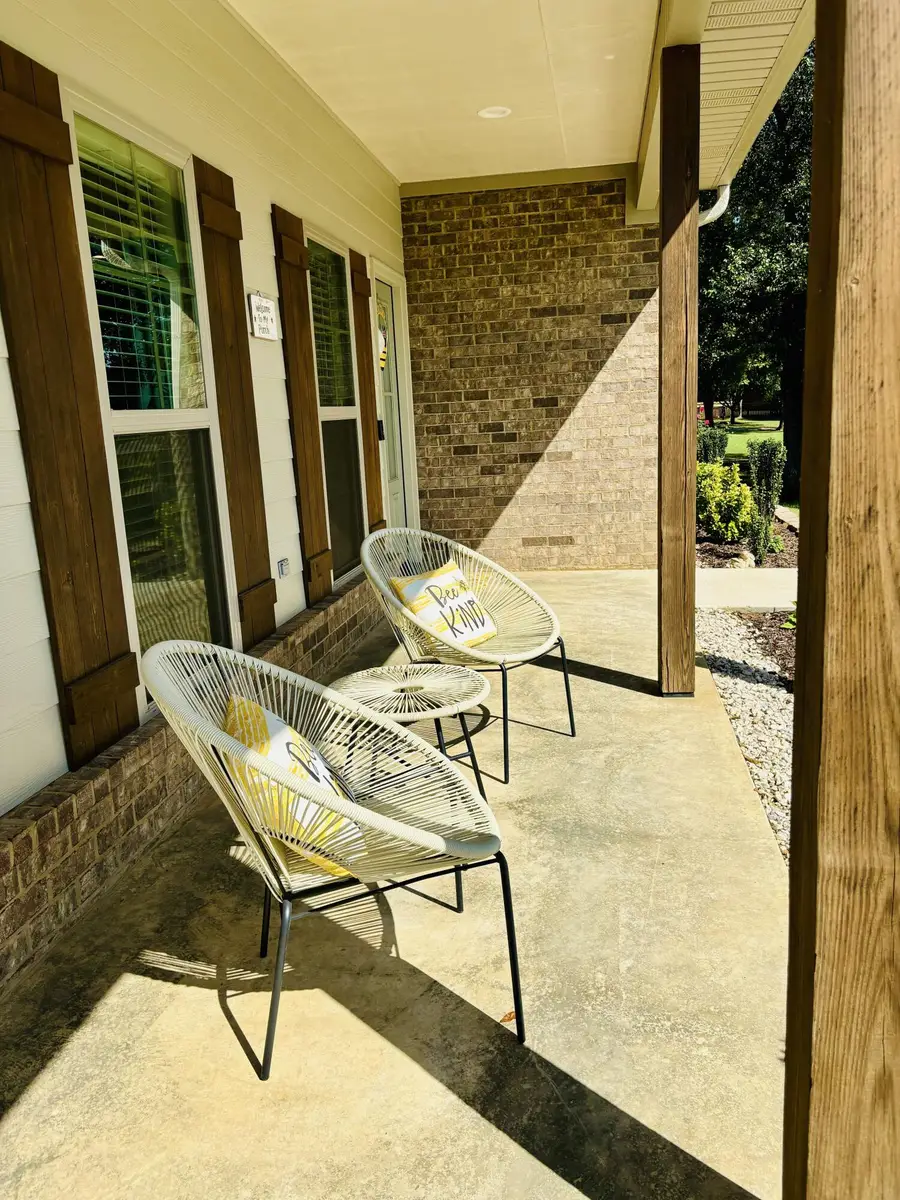 533 Spencer Road, Fulton, MS 38843 - #3