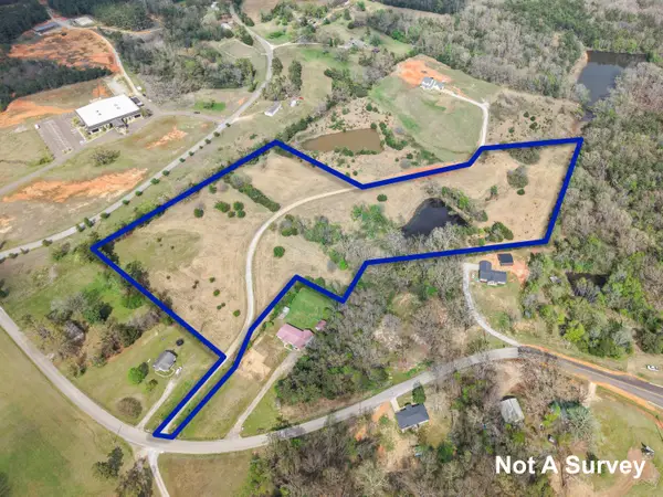 Cr 747, Walnut, MS 38683