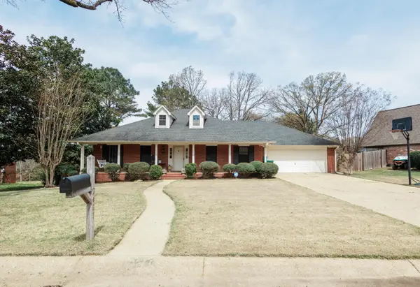 2411 William Dr., Tupelo, MS 38801