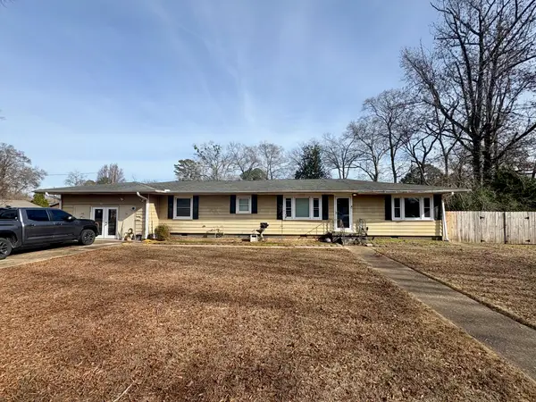 115 Colonial St., Amory, MS 38821