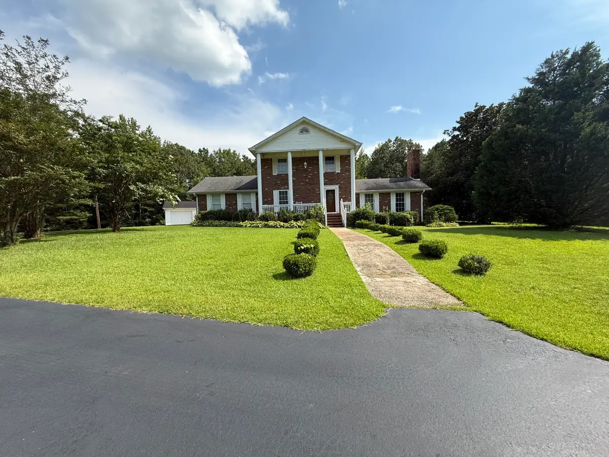 86 County Road 186, Iuka, MS 38852 - #1