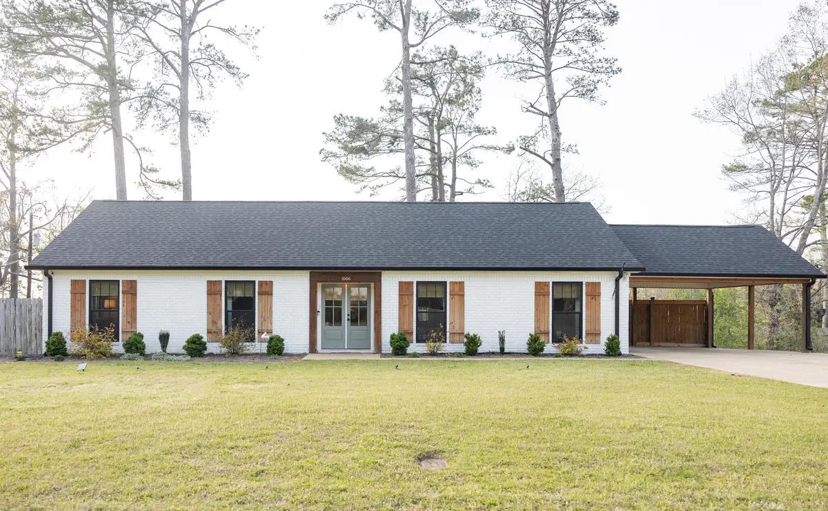 1006 Martintown Road, New Albany, MS 38652 - #1