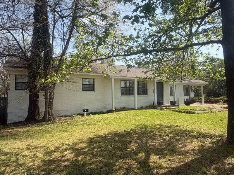 1232 Clayton Ave., Tupelo, MS 38804 - #1