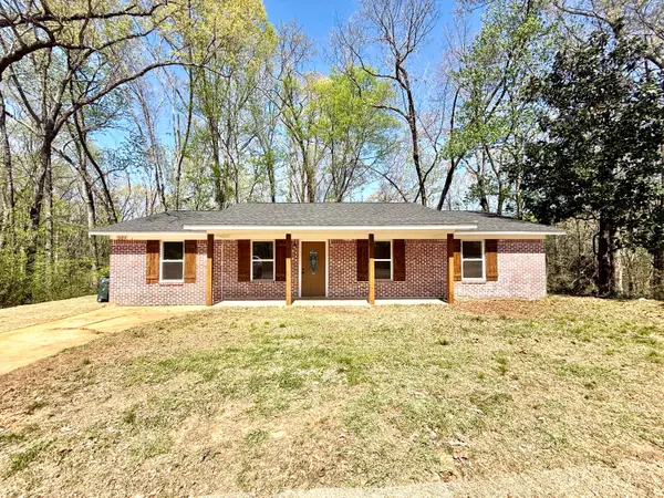 321 Clayton Road, Fulton, MS 38843