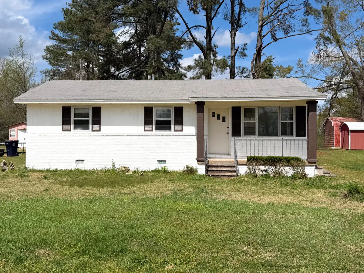 404 Miller Road, Corinth, MS 38834 - #1