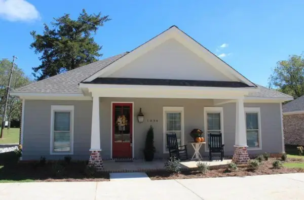 1001 Celi Pearl, New Albany, MS 38652