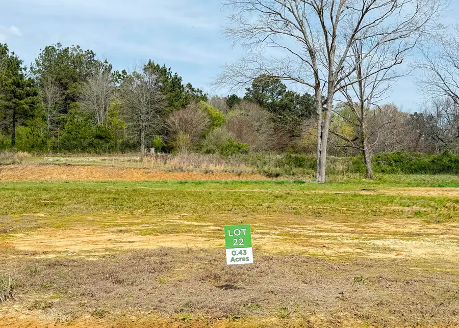 Lot 22 Farmhouse Lane Ln., Saltillo, MS 38866 - #2