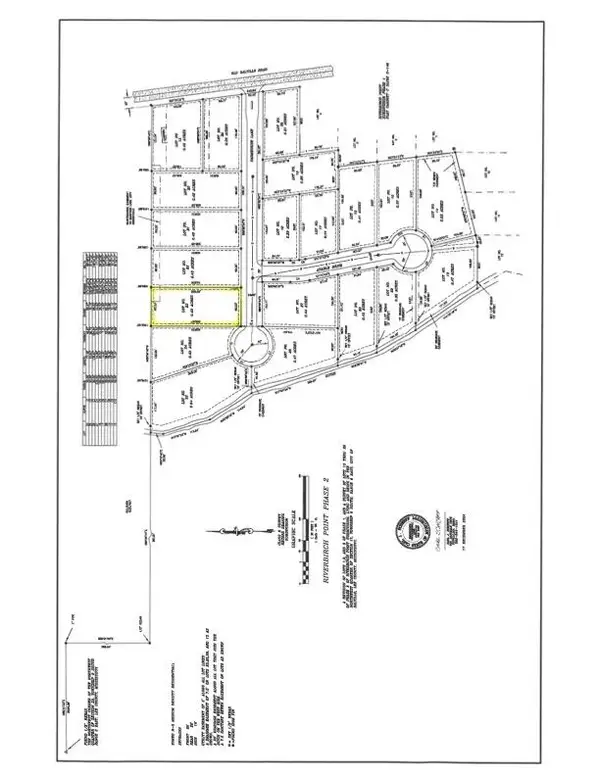 Lot 23 Farmhouse Lane, Saltillo, MS 38866