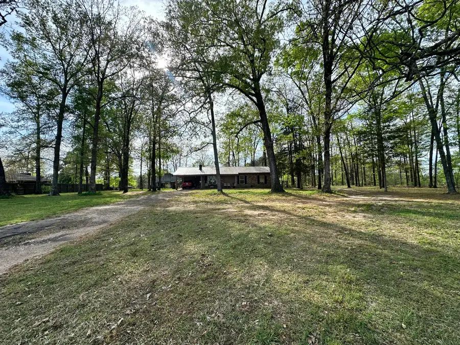 30401 Little Coontail Road, Aberdeen, MS 39730 - #2