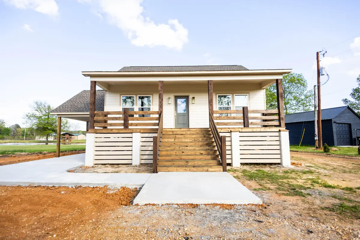 50033 Indian Island Cr., Aberdeen, MS 39730 - #1