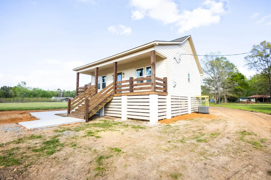 50033 Indian Island Cr., Aberdeen, MS 39730 - #2