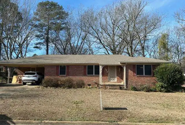 503 South Thomas Street, Tupelo, MS 38801 - Image #1