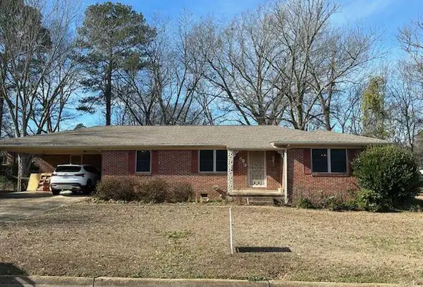 503 South Thomas Street, Tupelo, MS 38801