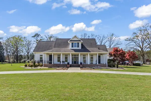 50023 Oak Meadows Ln., Amory, MS 38821