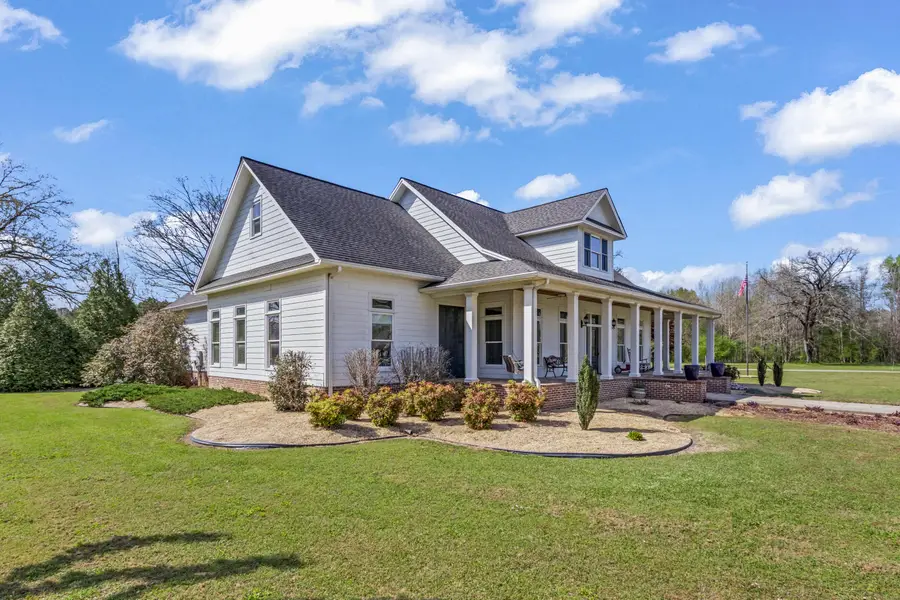 50023 Oak Meadows Ln., Amory, MS 38821 - #2