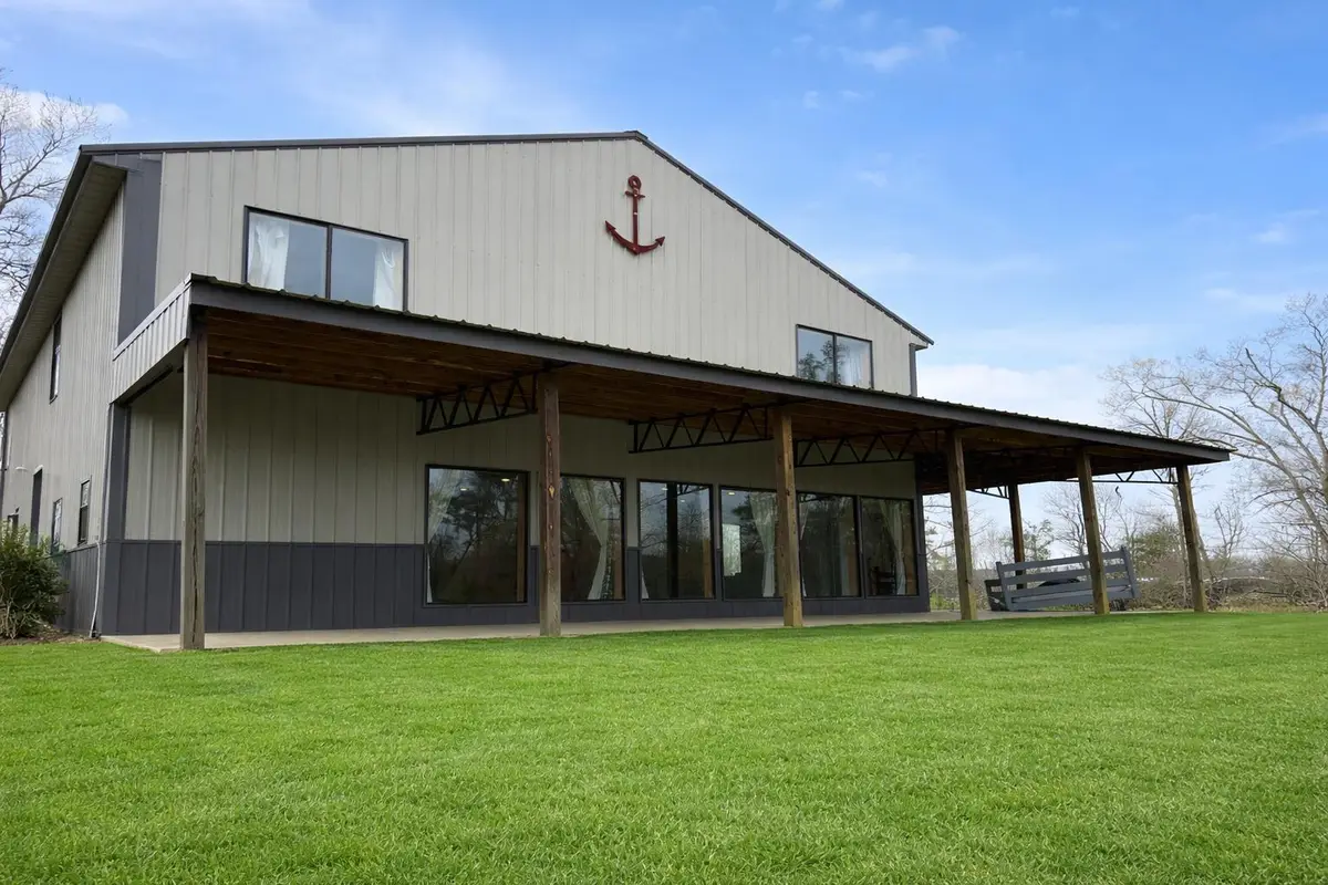 41 B County Road 346, Iuka, MS 38852 - #1