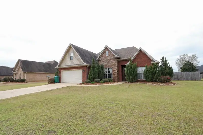 131 Rippavilla, Saltillo, MS 38866 - #1