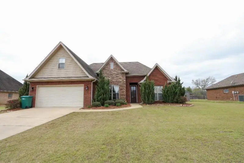 131 Rippavilla, Saltillo, MS 38866 - #3