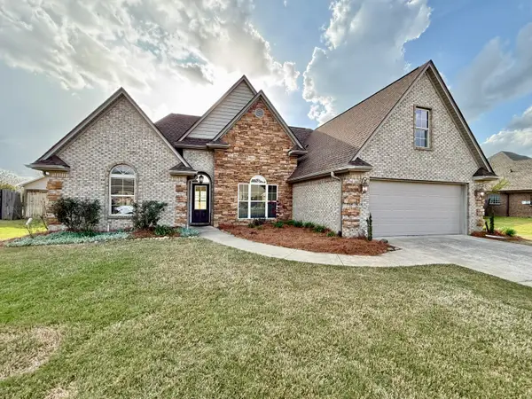 119 Rippavilla St., Saltillo, MS 38866