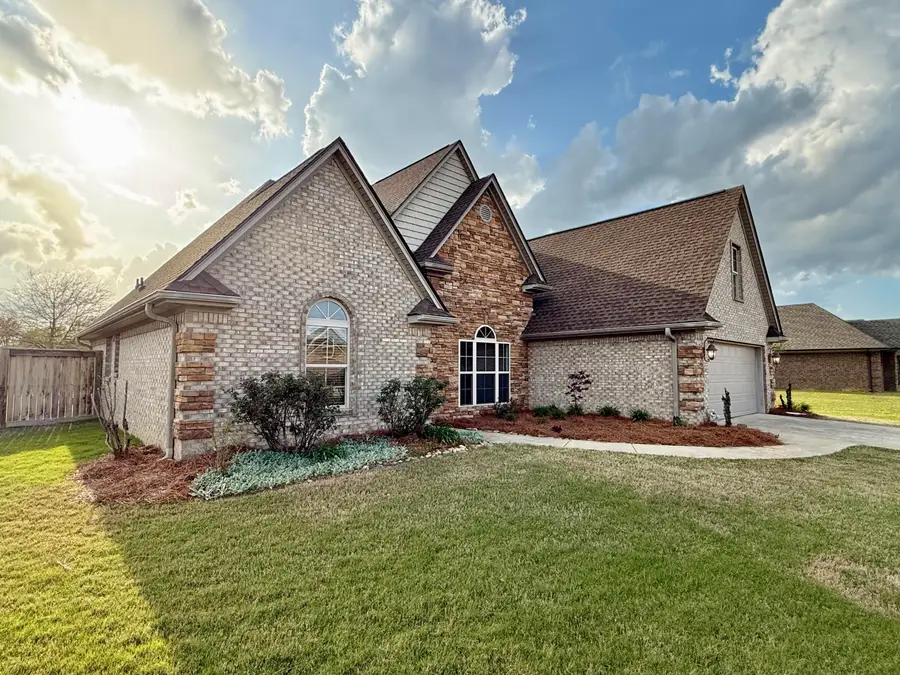 119 Rippavilla St., Saltillo, MS 38866 - #2