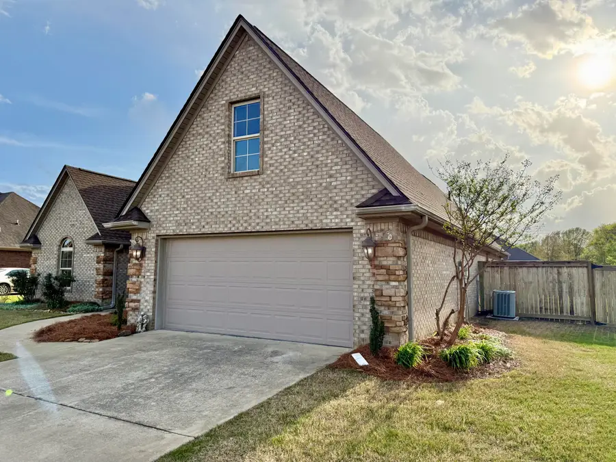 119 Rippavilla St., Saltillo, MS 38866 - #3