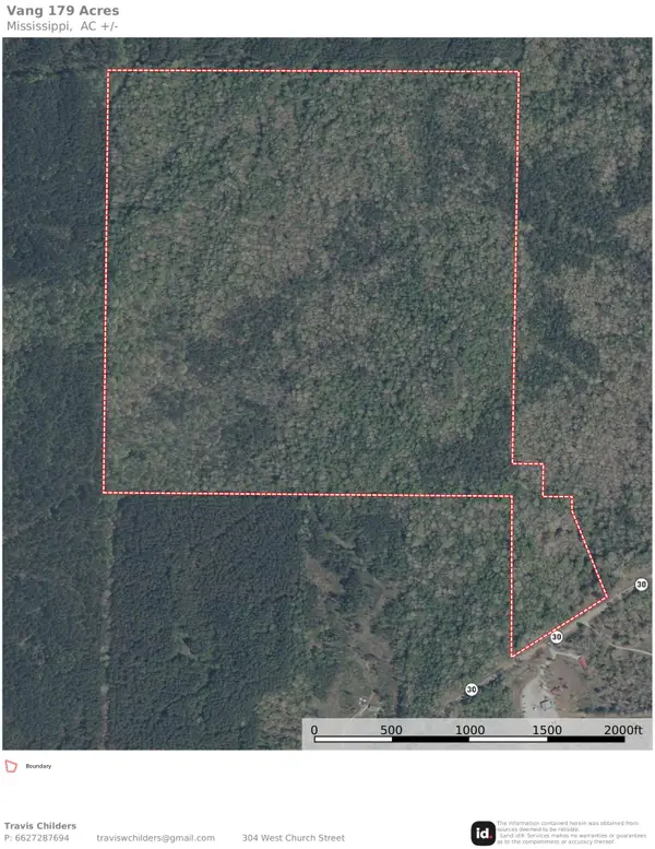 Mississippi 30, Baldwyn, MS 38824