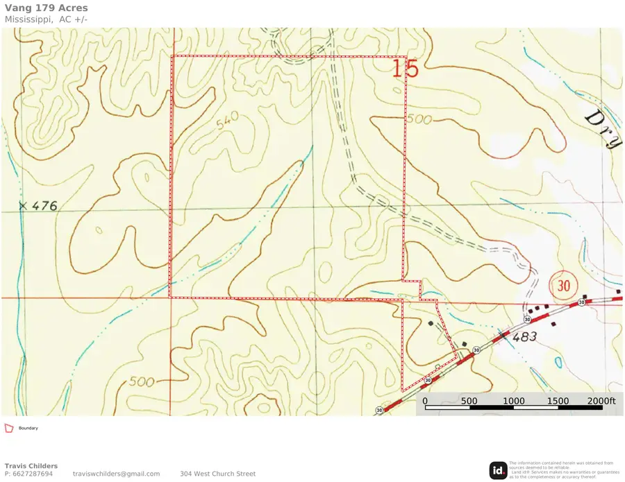 Mississippi 30, Baldwyn, MS 38824 - #2