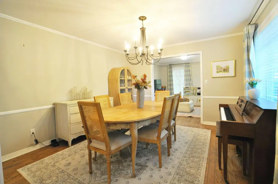 1917 Allyson Dr., Tupelo, MS 38804 - #3