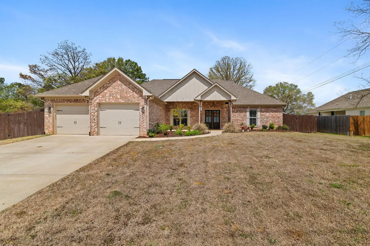 4698 Butler Road, Tupelo, MS 38801 - #1