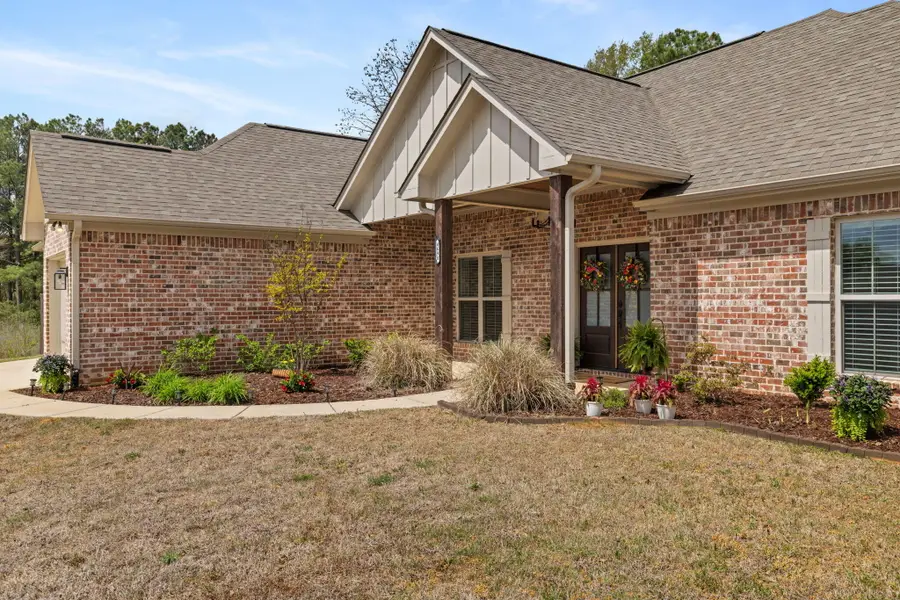 4698 Butler Road, Tupelo, MS 38801 - #3