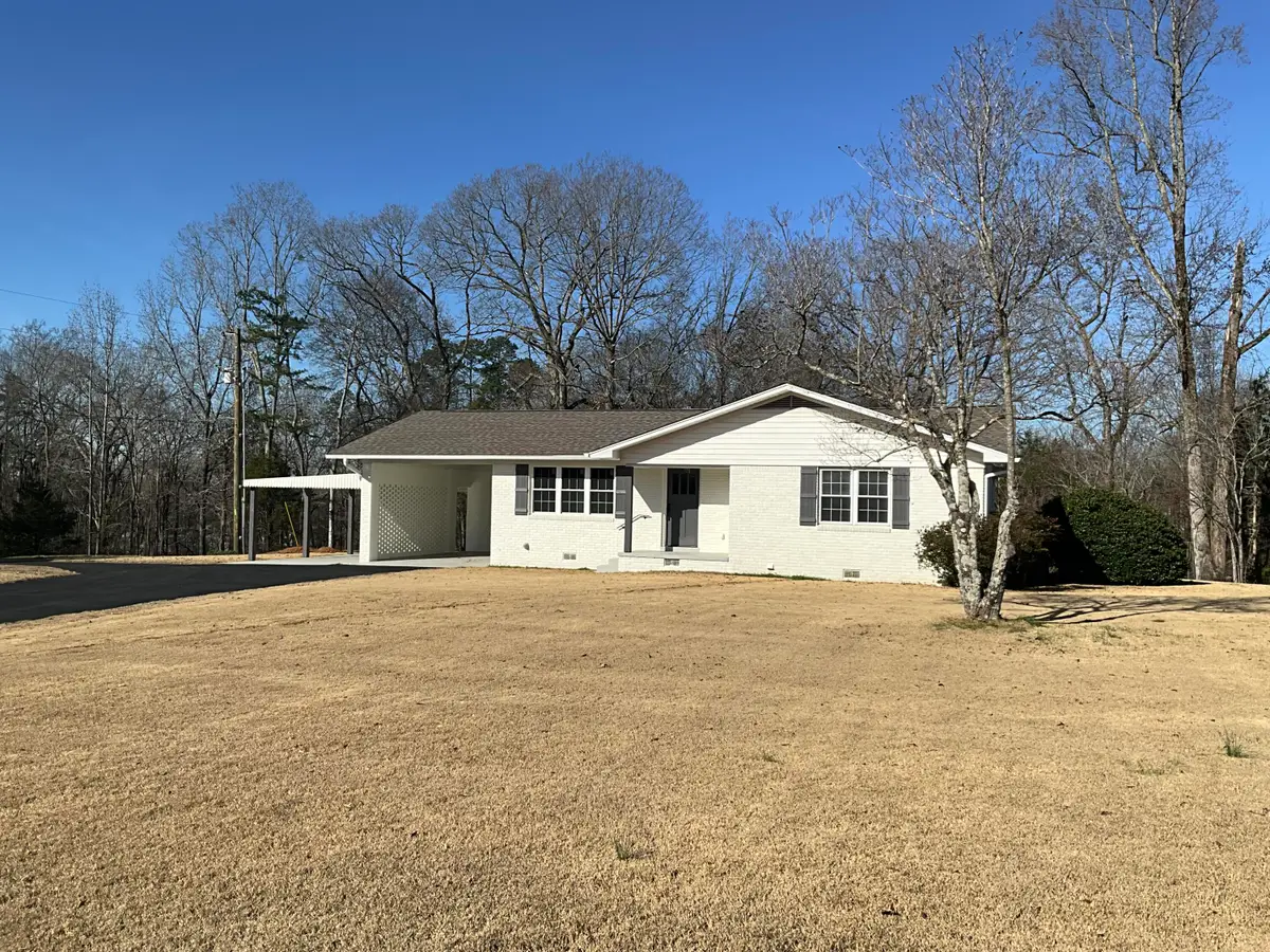 939 Cr 115, New Albany, MS 38652 - Image #1