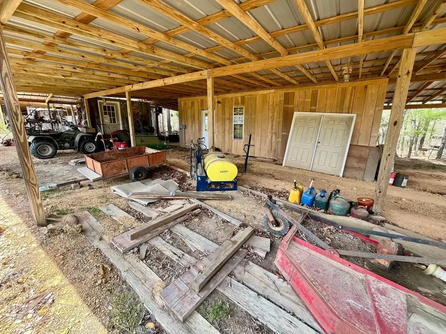 807 Ms-365, Burnsville, MS 38833 - #3