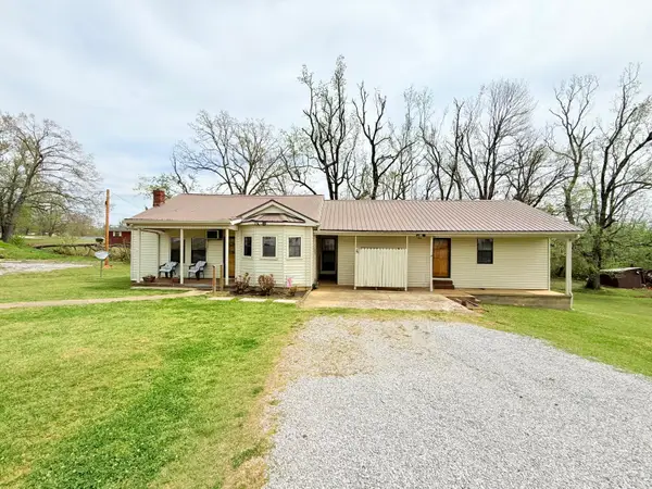 204 Cr 217, Corinth, MS 38834