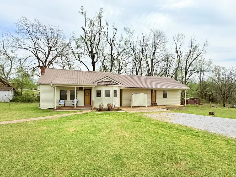 204 Cr 217, Corinth, MS 38834 - #2