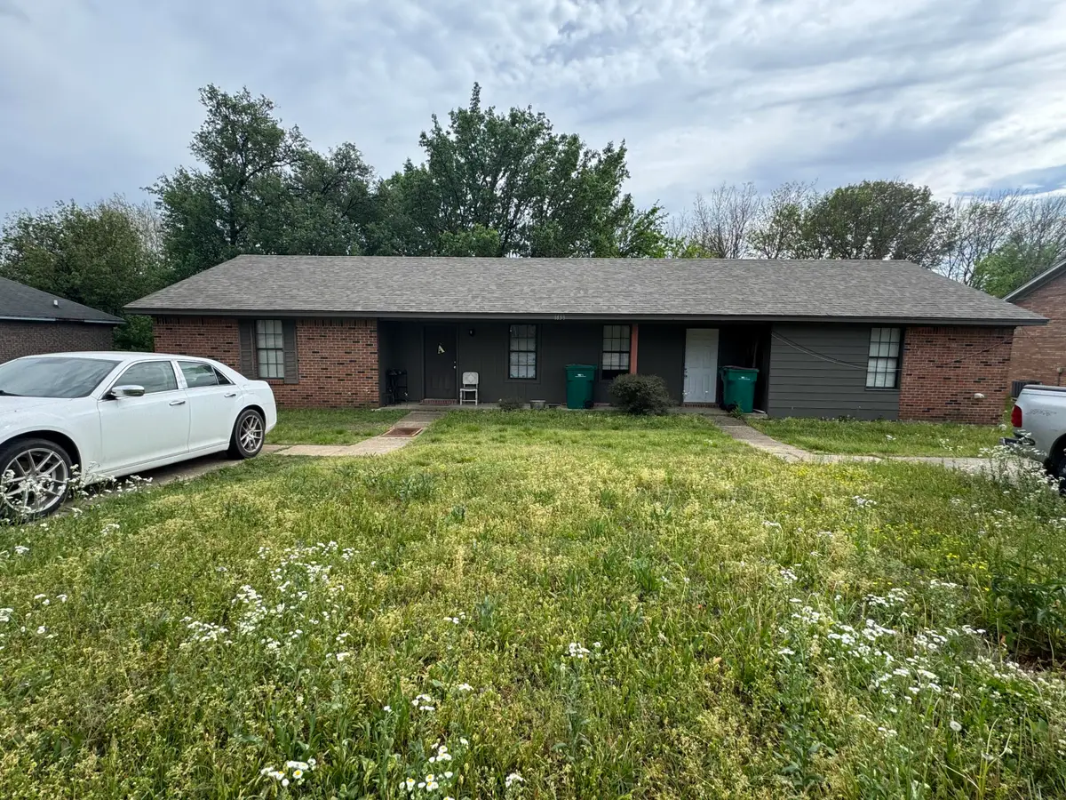 1839 West Jackson Street, Tupelo, MS 38801 - #1