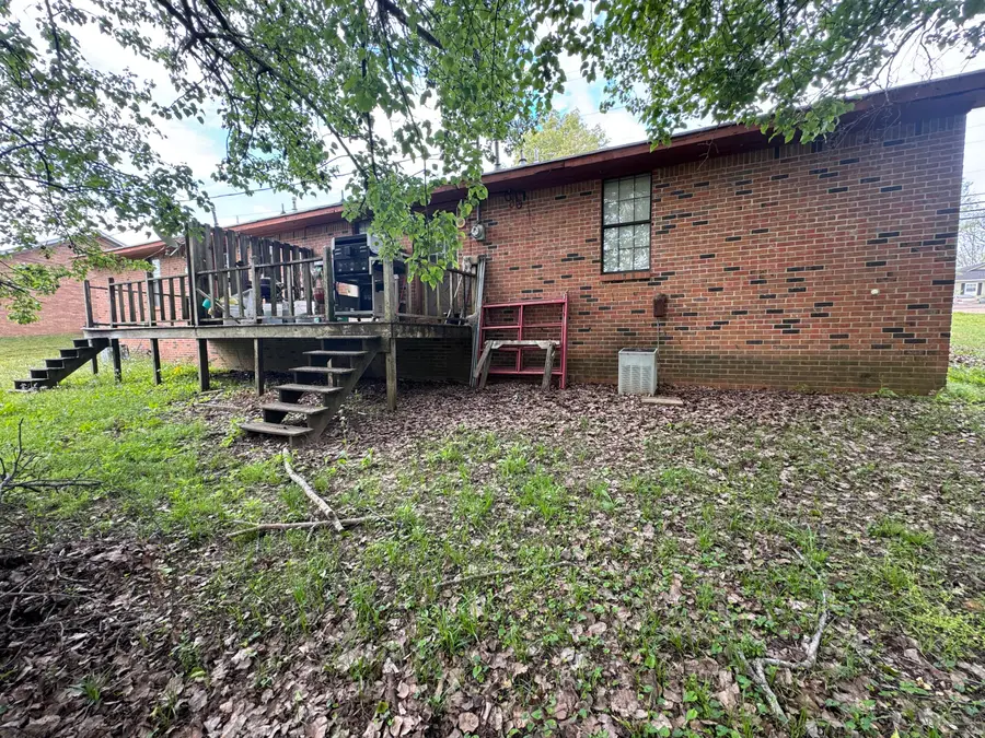 1839 West Jackson Street, Tupelo, MS 38801 - #2