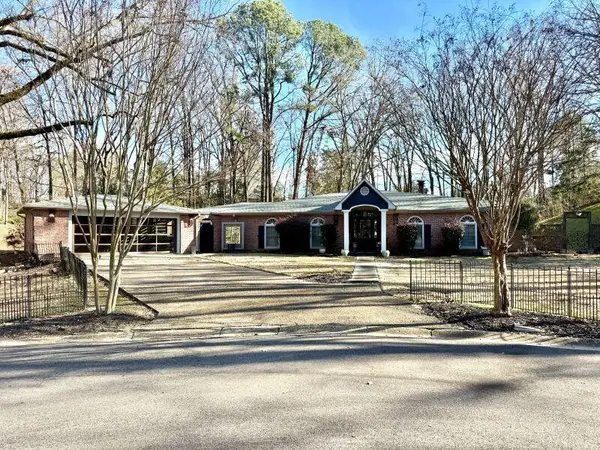 2448 Foxmoor, Tupelo, MS 38804