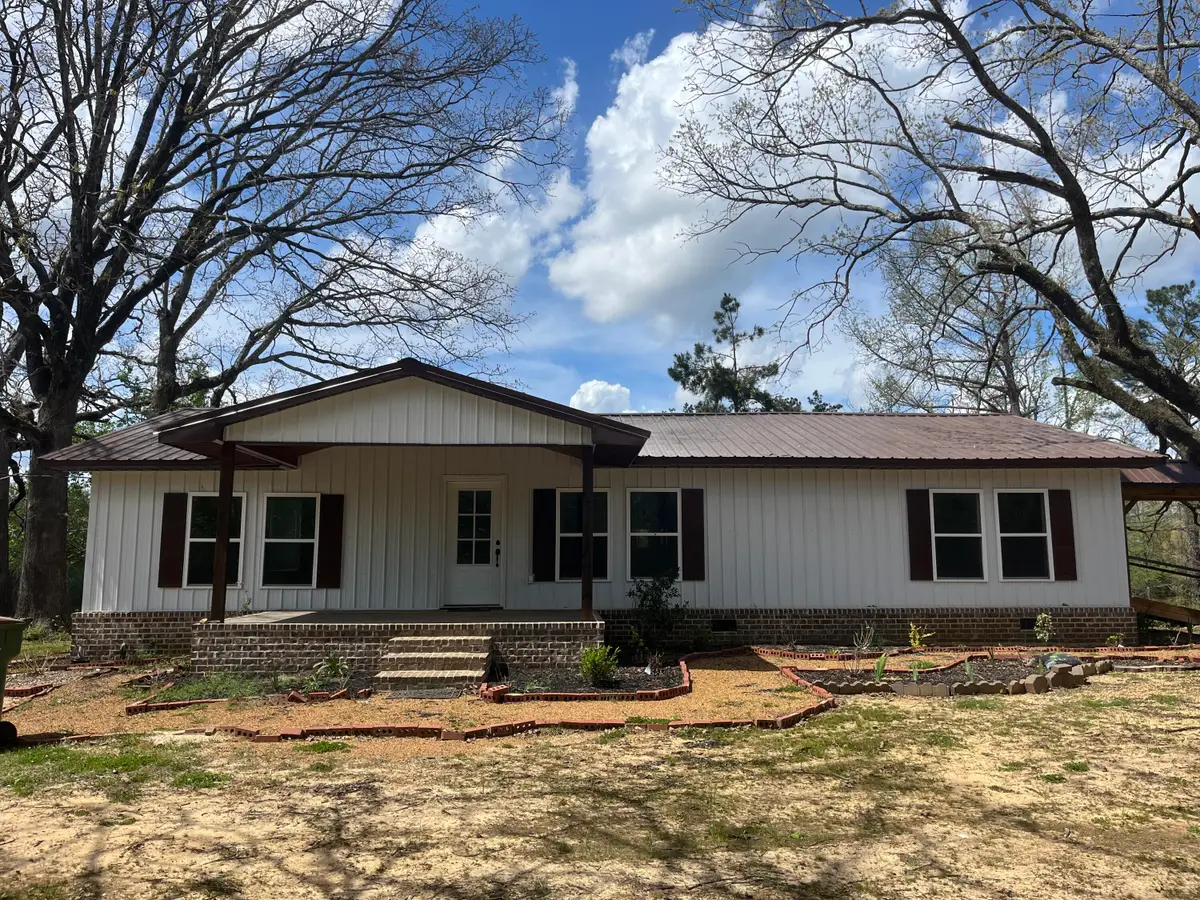 1270 County Road 32, Etta, MS 38627 - #1