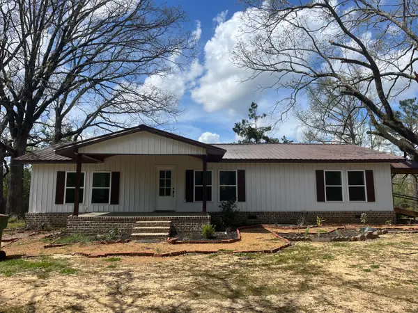 1270 County Road 32, Etta, MS 38627