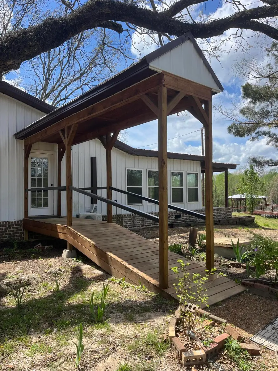 1270 County Road 32, Etta, MS 38627 - #3
