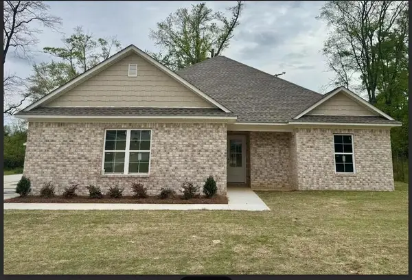 105 Southwest Street, Saltillo, MS 38866