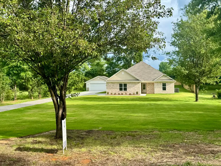 105 Southwest Street, Saltillo, MS 38866 - #2