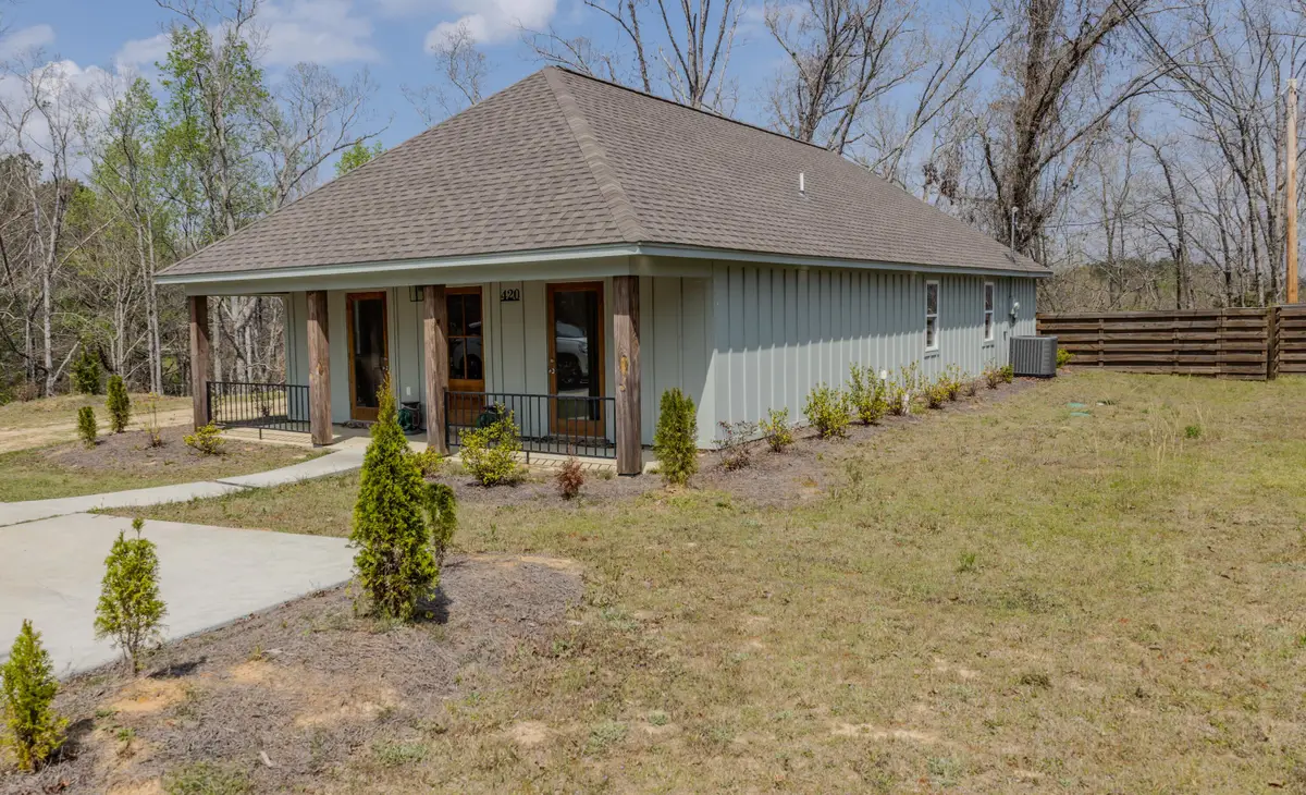 420 Road 1282, Tupelo, MS 38804 - #1