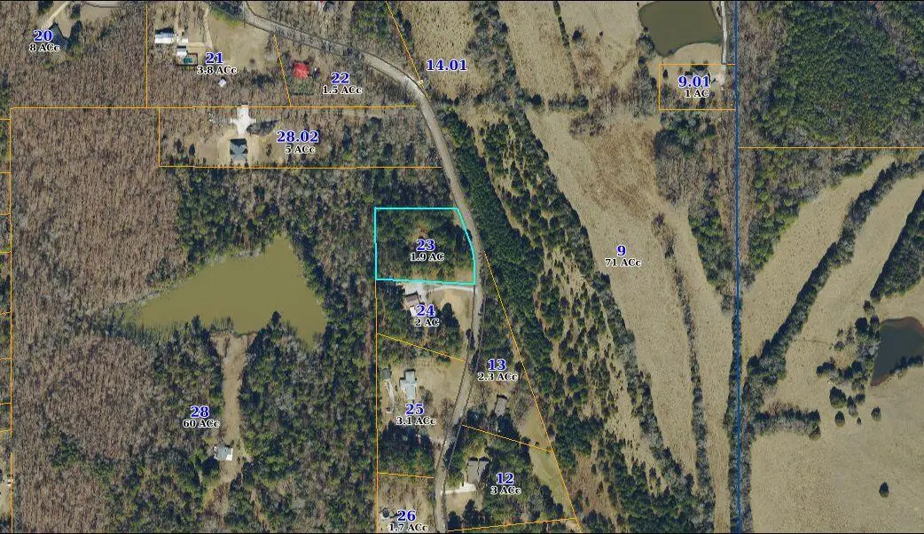 367 Greenbrier Rd, Belden, MS 38826 - Image #1