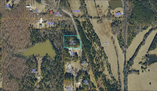 367 Greenbrier Rd, Belden, MS 38826