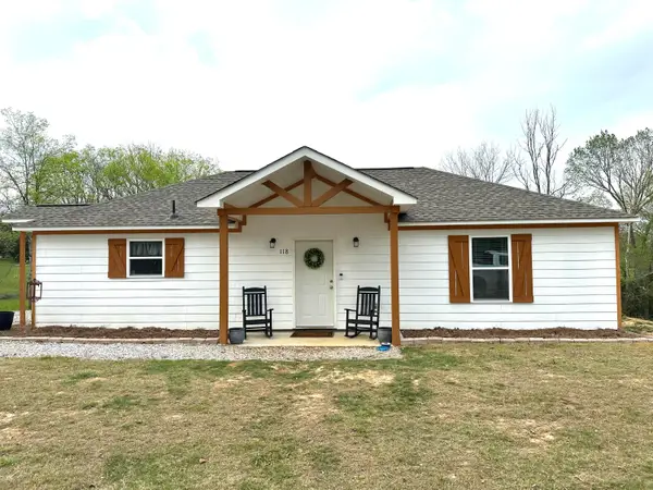 118 Drive 2504, Blue Springs, MS 38828